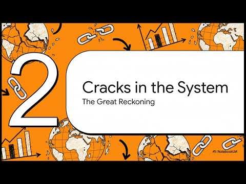 The Story of Globalization