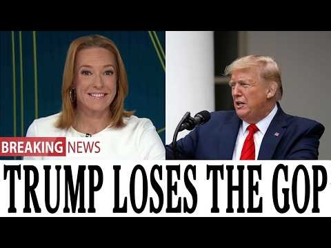 The Briefing With Jen Psaki 10/8/26 | 🅼🆂🅽🅱️🅲 Breaking News Today October 8, 2026