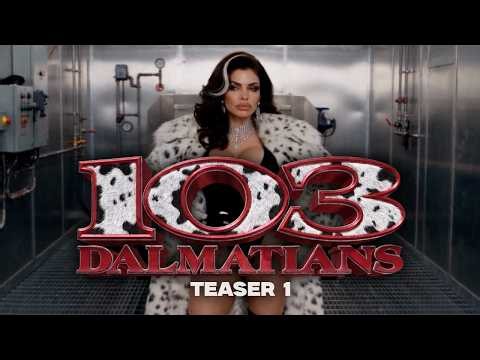 103 Dalmatians (The Series) | Official Teaser
