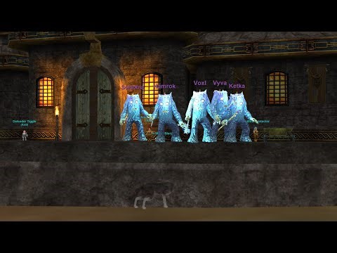 Time To Slay - Hamrok Slays Undead - 1 (Full Stream)