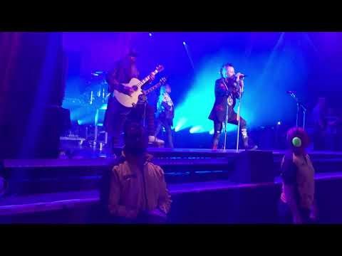 Three Days Grace - I Hate Everything About You | LIVE @ Birmingham O2 Academy | (09/12/2025.)