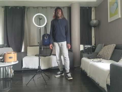 Austin (Drey Ange Sackre) - Musicien de rock - Apple TV