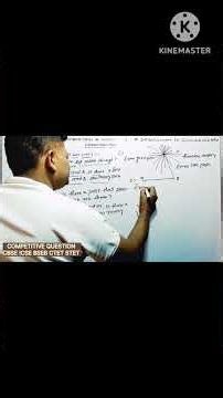 CLASS -9 RD SHARMA MATHS CHAPTER -10 LINES AND ANGLES CBSE ICSE BSEB CTET STET SSC CGL CTET STET