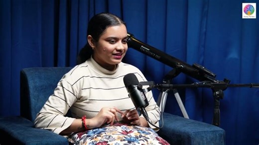 She Did It Ep 8 | From Sweeping Temples to Software Engineer | Joshmita Devarakonda | JTD Foundation