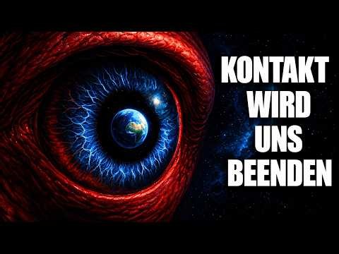 Die Theorie des Dunklen Waldes: Warum die Kontaktaufnahme mit Außerirdischen uns vernichten könnte