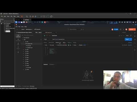Pruebas de Seguridad OWASP TOP 10 Security (api1 - api2) - parte1