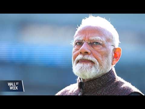 Can India Win From the Globalization Reset?