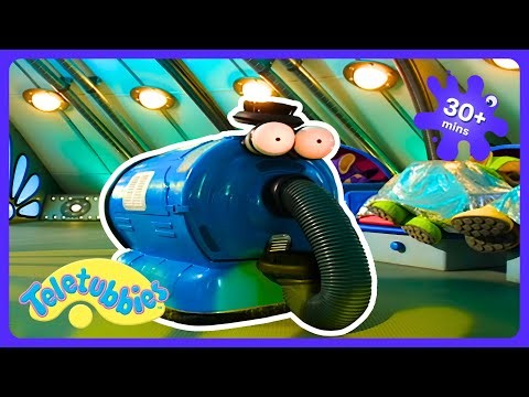 Ketkä ruokkivat kauniita JOUTSENIA!? 🦢 - Teletubbies · 2026 Kokonaiset jaksot lapsille