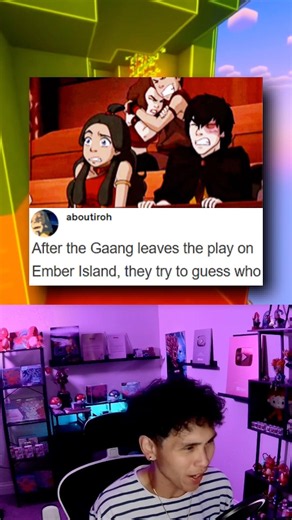 Avatar | Sokka Knew What He Was Doing