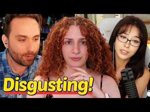 Atrioc Pokimane Deepfake Situation Is Disgusting (No, He Hasn't Redeemed Himself)