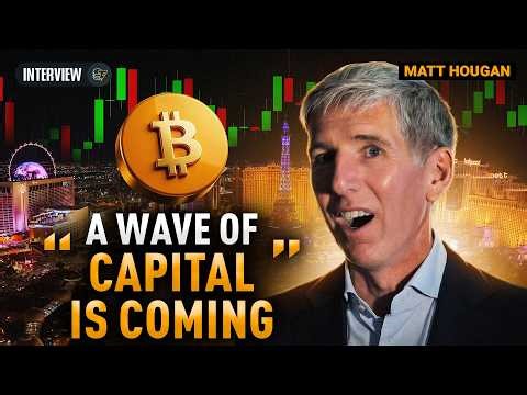 This Catalyst Could 10X Bitcoin by 2030 – Bitwise CIO Explains