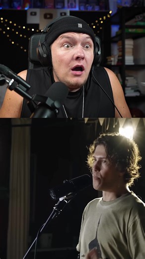 Expert Reaction to Taras Stanin's Beatbox Masterpiece