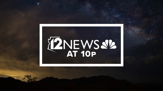 12News at 10