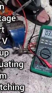 Simple & Quick Test: How to Tell if an Oxygen Sensor Is Bad or Good