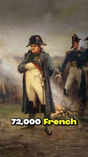Battle of Waterloo in 60 Seconds: Napoleon’s Final Defeat