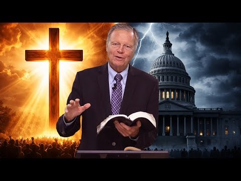 The Coming Law That Will Punish Sabbath Keepers