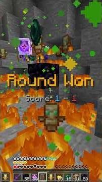 I Fought The Best Player in Minecraft