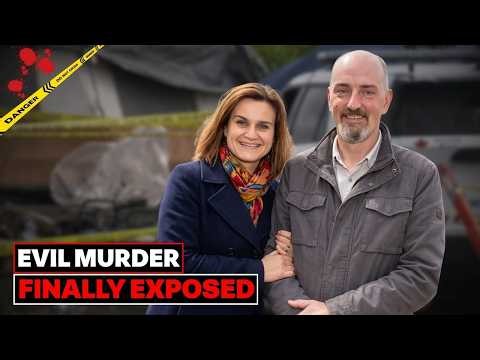 The Horrific Murder Case That Still Haunts Investigators - True Crime Documentary