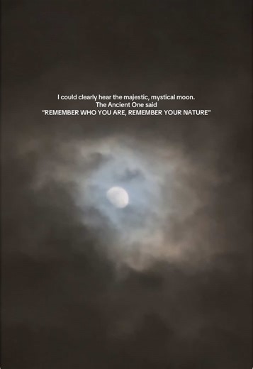 YOU ARE POWERFUL, YOU ARE THE COMOS, NATURE, a SOUL. SACRED CO EXISTENCE WITH NATURE ⚡️⚡️⚡️ #illusion #collectiveconsciousness #energy #soul #gnosis