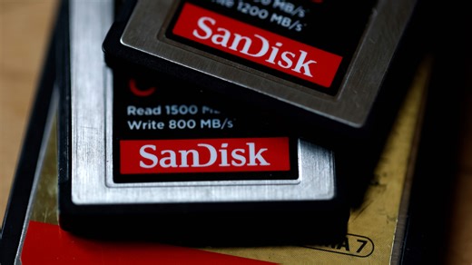 Sandisk to join Nasdaq-100, CoreWeave stock surges on upgrade