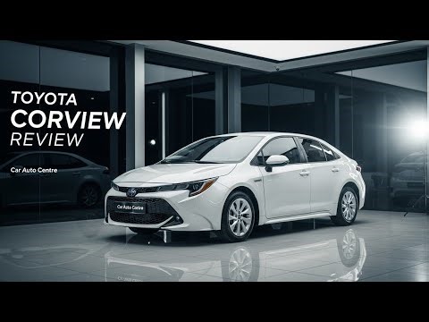 Toyota Corolla Full Review 2026, Reliability Features Mileage and Buying Guide, Car Auto Centre