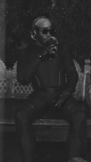 Thundercat on Instagram: "2026 no ozempic, just hands."