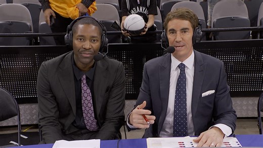Wolves bring a 'fearlessness' to Game 1 vs Spurs