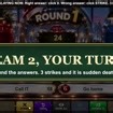 Christmas Office Party Game PowerPoint, Friendly Feud Team Building Trivia for Work