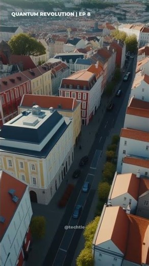 Unlocking Quantum Simulation The Secret to Solving Complexity