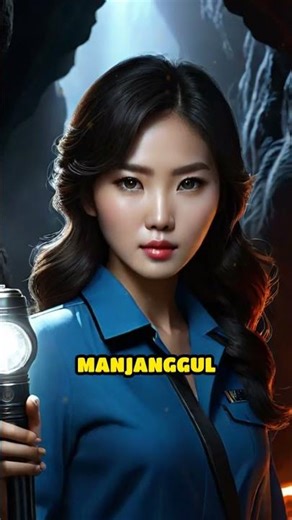 Jeju Island: Volcanic Wonders Await