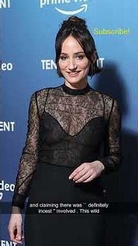 VPR Cousins' OnlyFans 'Incest' Scandal EXPLODES! 🚨 You WON'T BELIEVE What Demy Saw!