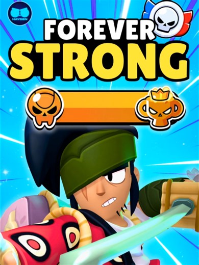 Brawl Stars: Brawlers That Stay Strong in Every Meta