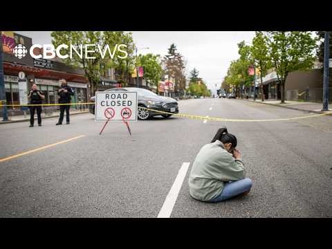 CBC’s best photojournalism of 2025