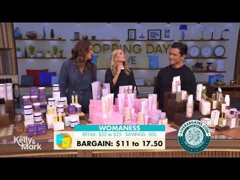 Shopping Day @ Live (10-22-2026)