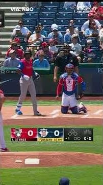HIGHLIGHTS: Gage Wood in the 2026 MLB All-Star Futures Game 👀