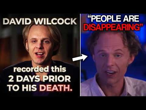 He Warned Us Days Before His DEATH...