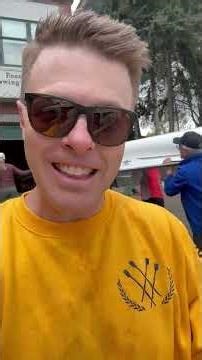 2026 Windermere Cup just around the corner