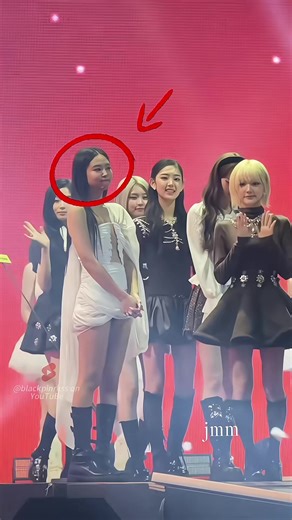 Female Kpop Idols React to Jennie for the First Time