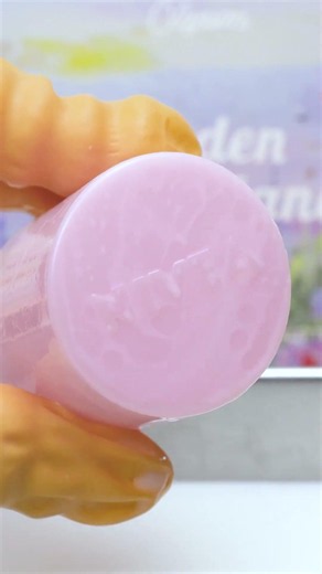 Dreamy Aloe Vera Roller DIY✨🌸 Satisfying Skincare ASMR #shorts #asmr #skincare #diybeauty