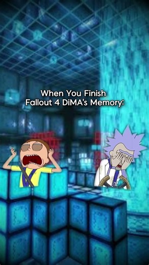 Hardest Moments in Fallout Games