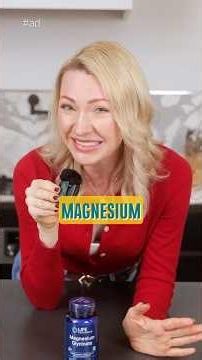 Magnesium Glycinate vs Other Forms: What You NEED to Know Before Buying!