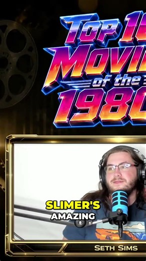 Ghostbusters: Why THIS 80s Classic Reigns Supreme! #shorts