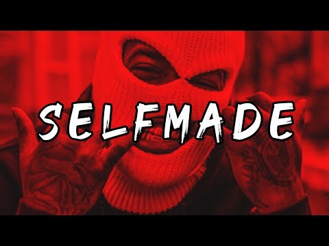 Aggressive Trap Gangsta Rap Beat Instrumental ''SELFMADE'' Hard Bouncy Hype Trap Freestyle Type