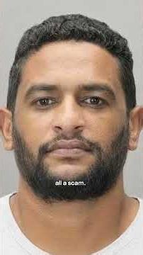 Fairfax soccer coach embezzled $60K in fake camp scheme, police say