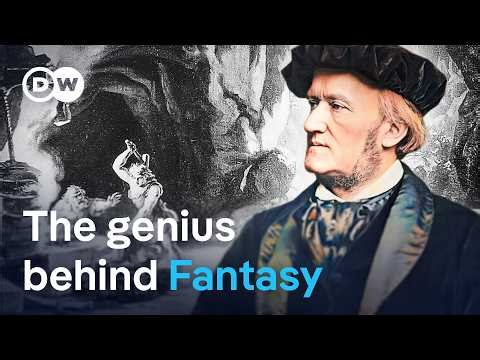 Before Marvel: Wagner's epic Fantasy world | Culture Explained