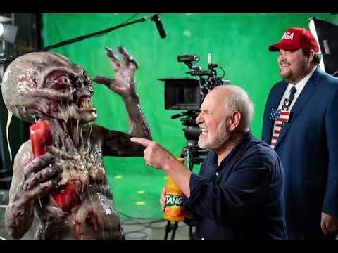 Artemis II film outtakes (Rob Reiner Directors Cut) Clip 1