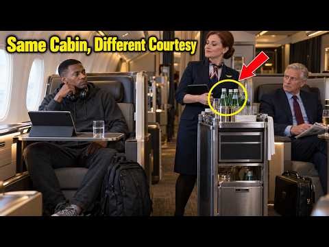 Flight Attendant Slapped a Black Billionaire, Then the Truth Came Out