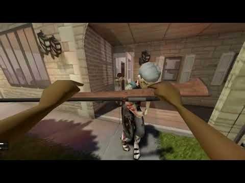 Euphoria physics style mod Project Zomboid