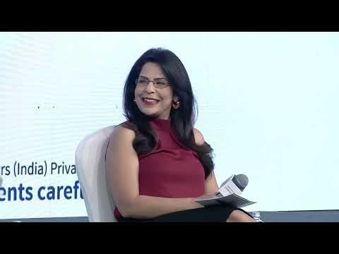 India at Inflection Point: The Next Compounding Theme | N18M