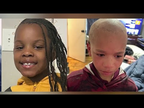 Amber alert for 2 missing kids; 'Operation Lockdown' | FOX 5 News